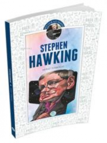 Stephen Hawking - Kitapiks.com