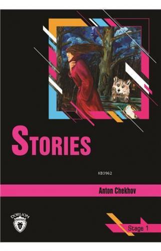 Stories - Stage 1 - Kitapiks.com