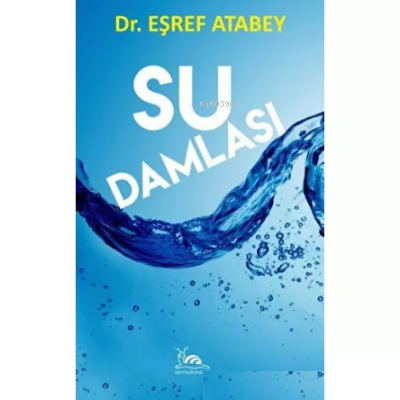 Su Damlası - Kitapiks.com