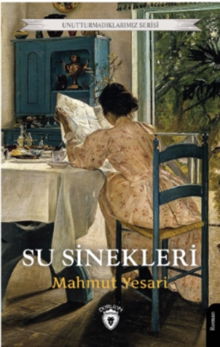 Su Sinekleri - Kitapiks.com