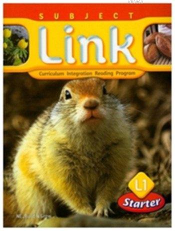 Subject Link Starter L1; with Workbook + MultiROM