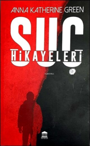 Suç Hikayeleri - Kitapiks.com
