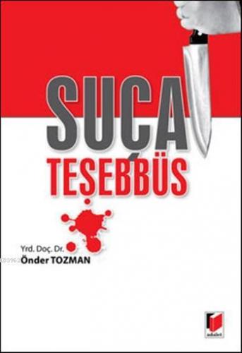 Suça Teşebbüs - Kitapiks.com