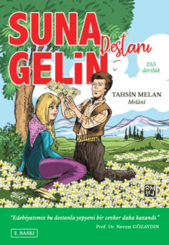 Suna Gelin Destanı