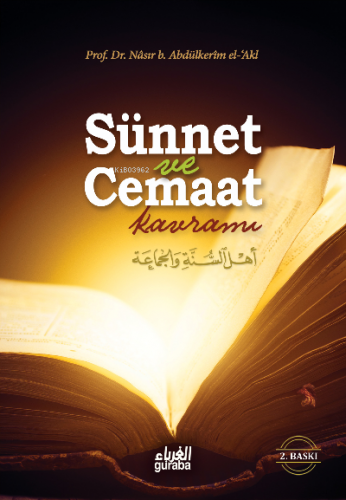 Sünnet ve Cemaat Kavramı - Kitapiks.com