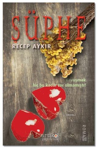 Şüphe - Kitapiks.com