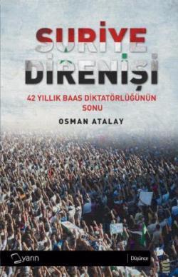 Suriye Direnişi - Kitapiks.com
