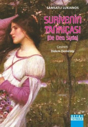 Suriyenin Tanrıçası