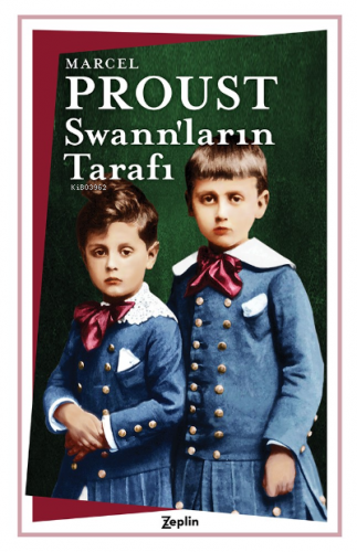 Swann’ların Tarafı - Kitapiks.com