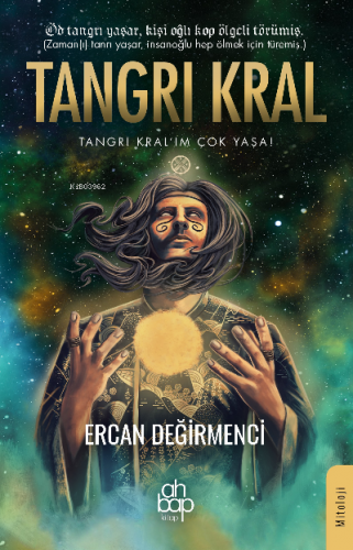 Tangrı Kral