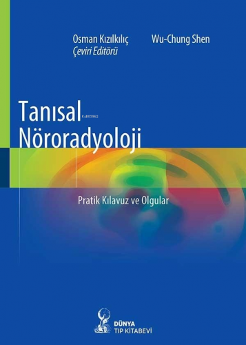 Tanısal Nöroradyoloji