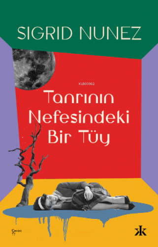 Tanrının Nefesindeki Bir Tüy - Kitapiks.com