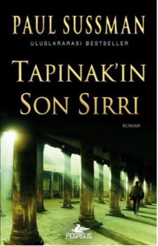 Tapınak'ın Son Sırrı - Kitapiks.com