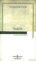 Tarih (Ciltli)