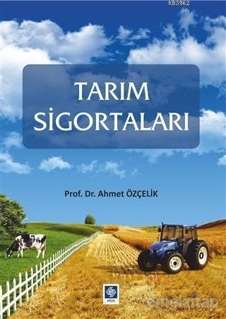Tarım Sigortaları