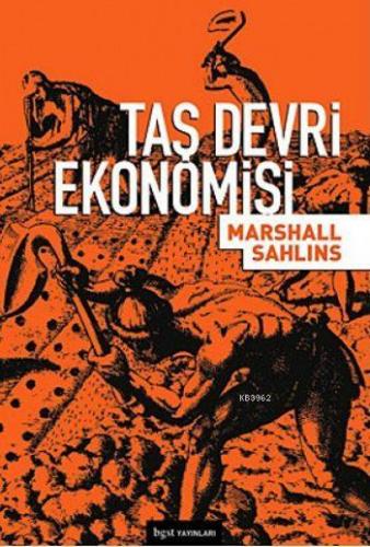 Taş Devri Ekonomisi - Kitapiks.com