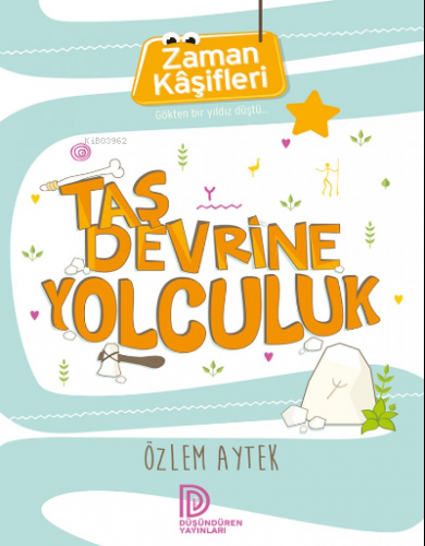 Taş Devrine Yolculuk