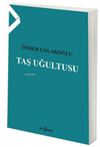 Taş Uğultusu - Kitapiks.com