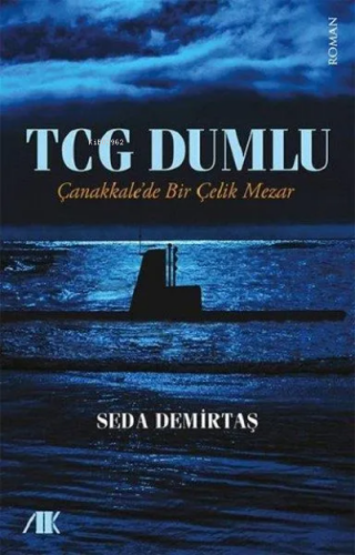 Tcg Dumlu - Kitapiks.com