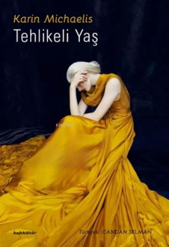 Tehlikeli Yaş - Kitapiks.com