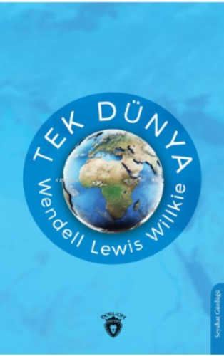 Tek Dünya - Kitapiks.com