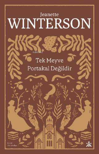 Tek Meyve Portakal Değildir - Kitapiks.com