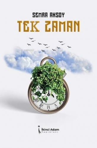 Tek Zaman