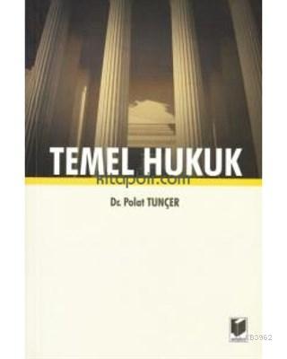 Temel Hukuk - Kitapiks.com