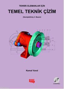 Temel Teknik Çizim; Genişletilmiş 2.Baskı