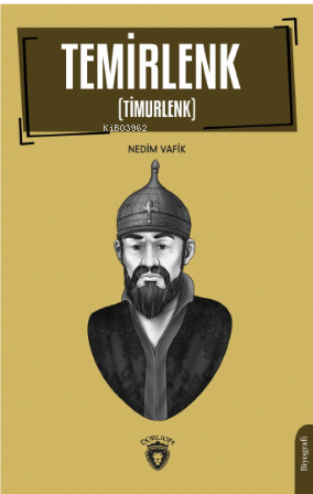 Temirlenk (Timurlenk) 1931 - Kitapiks.com