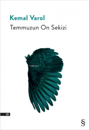 Temmuzun On Sekizi - Kitapiks.com