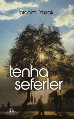 Tenha Seferler - Şiirler - Kitapiks.com