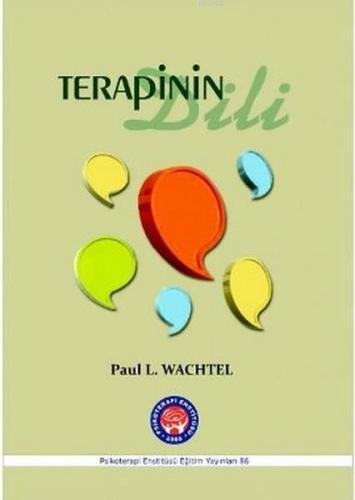 Terapinin Dili - Kitapiks.com
