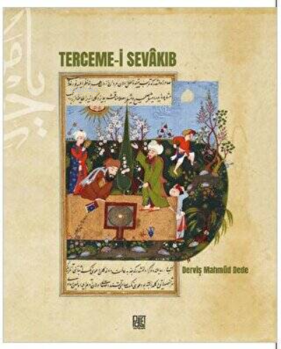 Terceme-i Sevakıb - Kitapiks.com