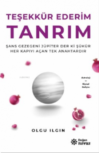 Teşekkür Ederim Tanrım