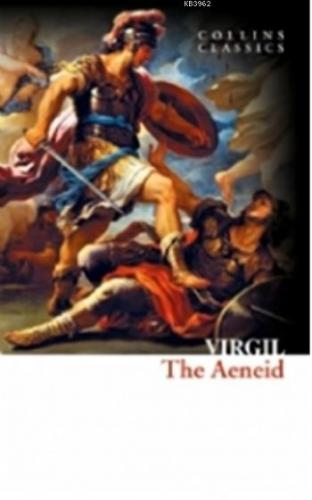 The Aeneid (Collins Classics) - Kitapiks.com