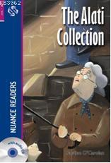 The Alati Collection; Nuance Readers Level-4 - Kitapiks.com