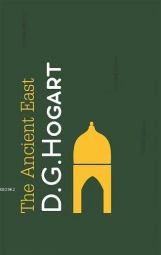 The Ancient East - Kitapiks.com