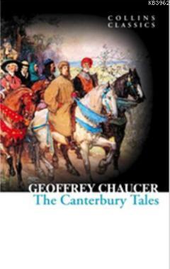 The Canterbury Tales (Collins Classics) - Kitapiks.com