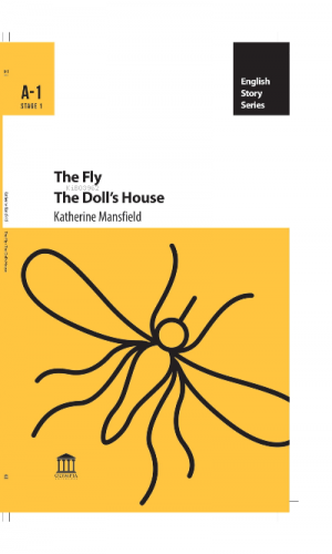 The Fly - The Doll’s House