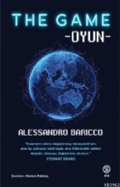 The Game - Oyun - Kitapiks.com