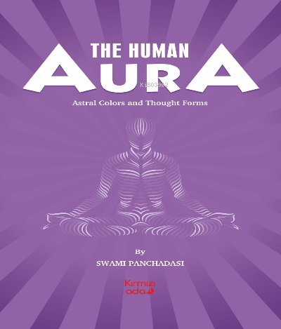 The Human Aura - Kitapiks.com