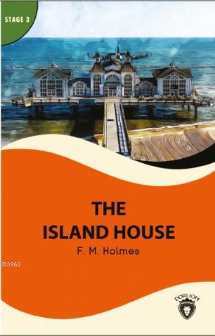 The Island House; Stage 3 - Kitapiks.com