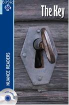 The Key; Nuance Readers Level-3