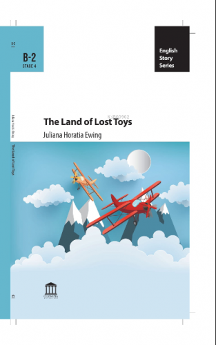 The Land of Lost Toys