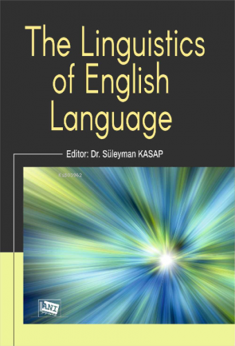 The Linguistics of English Language - Kitapiks.com