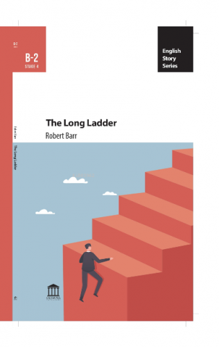 The Long Ladder - Kitapiks.com