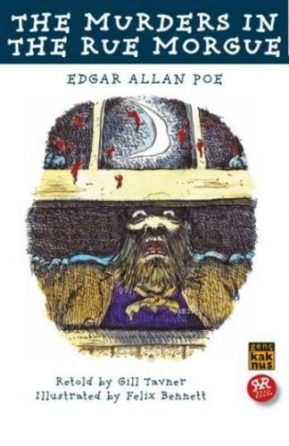The Murders in the Rue Morgue