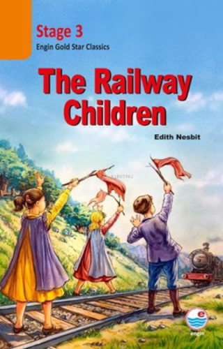 The Railway Children CD’siz (Stage 3) Engin Gold Star Classics