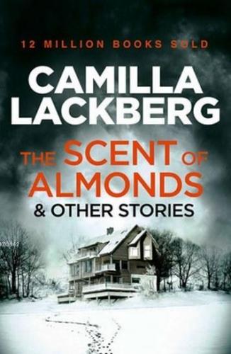 The Scent of Almonds & Other Stories - Kitapiks.com